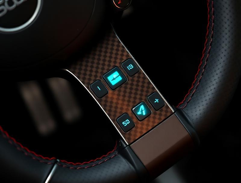 CONTROL CORE