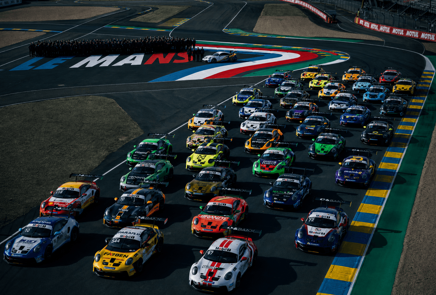LE MANS | 2026
